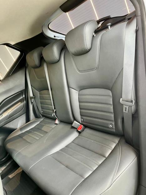 NISSAN Kicks 1.6 16V 4P FLEXSTART ADVANCE XTRONIC AUTOMTICO CVT, Foto 14