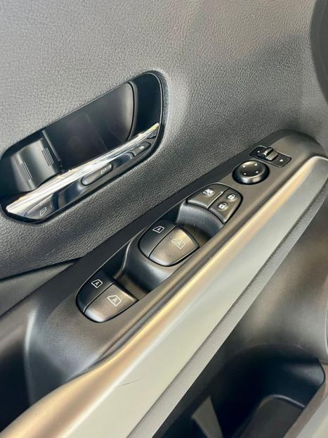 NISSAN Kicks 1.6 16V 4P FLEXSTART ADVANCE XTRONIC AUTOMTICO CVT, Foto 15