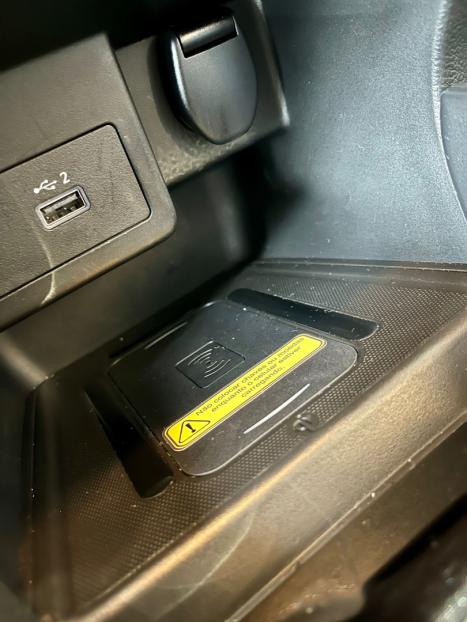 NISSAN Kicks 1.6 16V 4P FLEXSTART ADVANCE XTRONIC AUTOMTICO CVT, Foto 16