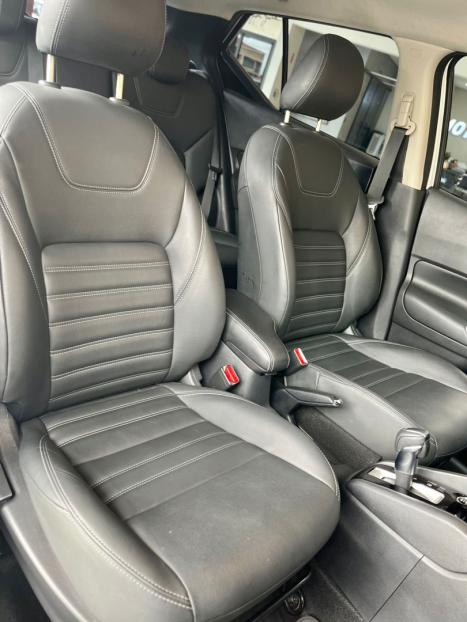 NISSAN Kicks 1.6 16V 4P FLEXSTART ADVANCE XTRONIC AUTOMTICO CVT, Foto 19