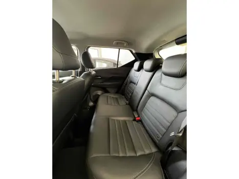 NISSAN Kicks 1.6 16V 4P FLEXSTART ADVANCE XTRONIC AUTOMTICO CVT, Foto 7