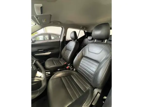 NISSAN Kicks 1.6 16V 4P FLEXSTART ADVANCE XTRONIC AUTOMTICO CVT, Foto 8
