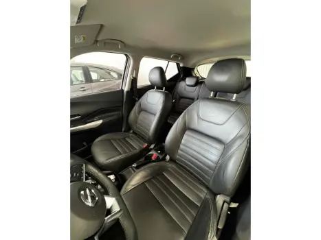 NISSAN Kicks 1.6 16V 4P FLEXSTART ADVANCE XTRONIC AUTOMTICO CVT, Foto 12