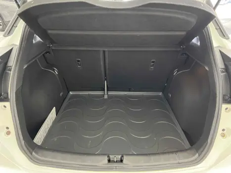 NISSAN Kicks 1.6 16V 4P FLEXSTART ADVANCE XTRONIC AUTOMTICO CVT, Foto 14