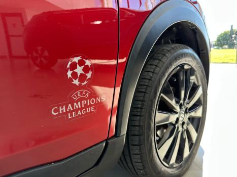 NISSAN Kicks 1.6 16V 4P FLEX UEFA CHAMPIONS LEAGUE X-TRONIC AUTOMTICO CVT, Foto 6