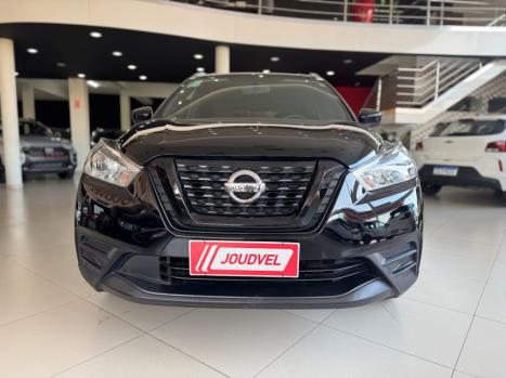 NISSAN Kicks 1.6 16V 4P FLEXSTART S DIRECT X-TRONIC AUTOMTICO CVT, Foto 2