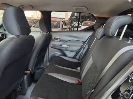 NISSAN Kicks 1.6 16V 4P FLEXSTART S DIRECT X-TRONIC AUTOMTICO CVT, Foto 9