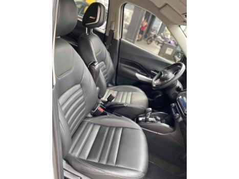 NISSAN Kicks 1.6 16V 4P FLEXSTART EXCLUSIVE XTRONIC AUTOM�TICO CVT, Foto 9