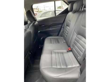 NISSAN Kicks 1.6 16V 4P FLEXSTART EXCLUSIVE XTRONIC AUTOM�TICO CVT, Foto 10