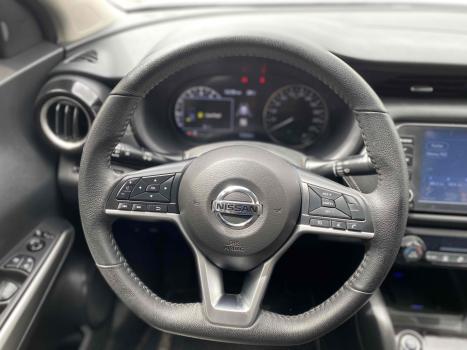 NISSAN Kicks 1.6 16V 4P FLEXSTART EXCLUSIVE XTRONIC AUTOM�TICO CVT, Foto 12