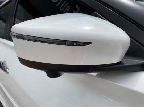 NISSAN Kicks 1.6 16V 4P FLEXSTART EXCLUSIVE XTRONIC AUTOM�TICO CVT, Foto 13