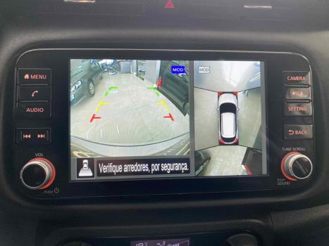 NISSAN Kicks 1.6 16V 4P FLEXSTART EXCLUSIVE XTRONIC AUTOM�TICO CVT, Foto 14