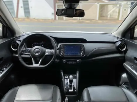NISSAN Kicks 1.6 16V 4P FLEXSTART EXCLUSIVE XTRONIC AUTOM�TICO CVT, Foto 11