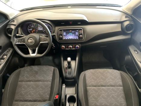 NISSAN Kicks 1.6 16V 4P FLEXSTART SENSE XTRONIC AUTOM�TICO CVT, Foto 9