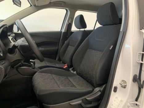 NISSAN Kicks 1.6 16V 4P FLEXSTART SENSE XTRONIC AUTOM�TICO CVT, Foto 11