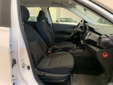 NISSAN Kicks 1.6 16V 4P FLEXSTART SENSE XTRONIC AUTOM�TICO CVT, Foto 14