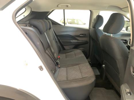 NISSAN Kicks 1.6 16V 4P FLEXSTART SENSE XTRONIC AUTOM�TICO CVT, Foto 15