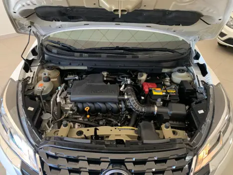 NISSAN Kicks 1.6 16V 4P FLEXSTART SENSE XTRONIC AUTOM�TICO CVT, Foto 16