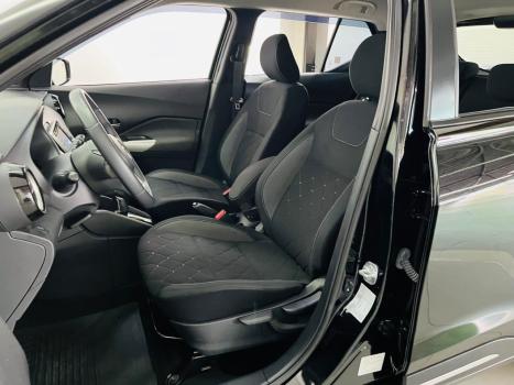 NISSAN Kicks 1.6 16V 4P FLEX SV LIMITED X-TRONIC AUTOMTICO CVT, Foto 6