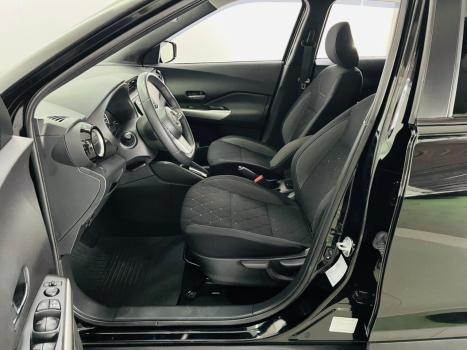 NISSAN Kicks 1.6 16V 4P FLEX SV LIMITED X-TRONIC AUTOMTICO CVT, Foto 7