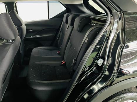 NISSAN Kicks 1.6 16V 4P FLEX SV LIMITED X-TRONIC AUTOMTICO CVT, Foto 8