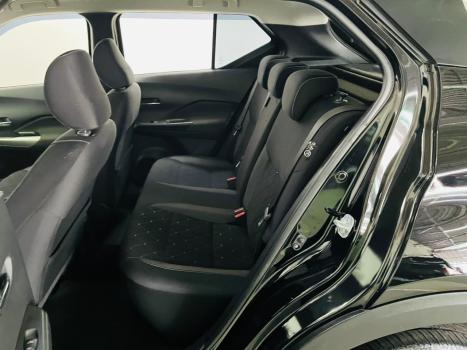 NISSAN Kicks 1.6 16V 4P FLEX SV LIMITED X-TRONIC AUTOMTICO CVT, Foto 9