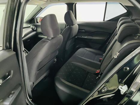 NISSAN Kicks 1.6 16V 4P FLEX SV LIMITED X-TRONIC AUTOMTICO CVT, Foto 10