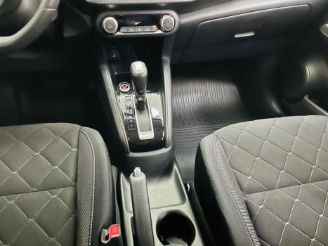 NISSAN Kicks 1.6 16V 4P FLEX SV LIMITED X-TRONIC AUTOMTICO CVT, Foto 11