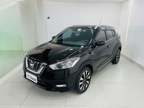 NISSAN Kicks 1.6 16V 4P FLEX SV LIMITED X-TRONIC AUTOMTICO CVT, Foto 12