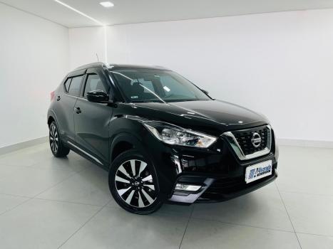 NISSAN Kicks 1.6 16V 4P FLEX SV LIMITED X-TRONIC AUTOMTICO CVT, Foto 16