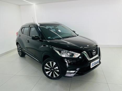 NISSAN Kicks 1.6 16V 4P FLEX SV LIMITED X-TRONIC AUTOMTICO CVT, Foto 17