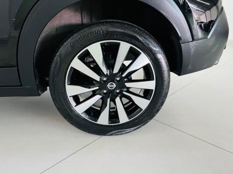 NISSAN Kicks 1.6 16V 4P FLEX SV LIMITED X-TRONIC AUTOMTICO CVT, Foto 18