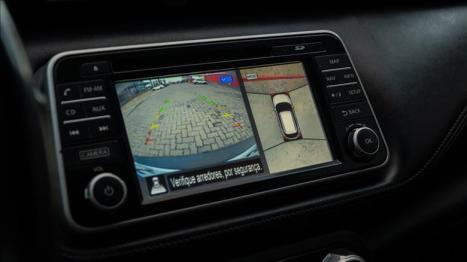 NISSAN Kicks 1.6 16V 4P FLEXSTART RIO 2016 X-TRONIC AUTOMÁTICO CVT, Foto 10 NISSAN Kicks 1.6 16V 4P FLEXSTART RIO 2016 X-TRONIC AUTOMÁTICO CVT, Foto 10