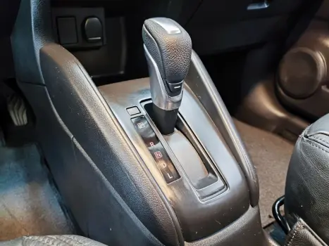 NISSAN Kicks 1.6 16V 4P FLEX ACTIVE X-TRONIC AUTOMÁTICO CVT, Foto 10 NISSAN Kicks 1.6 16V 4P FLEX ACTIVE X-TRONIC AUTOMÁTICO CVT, Foto 10