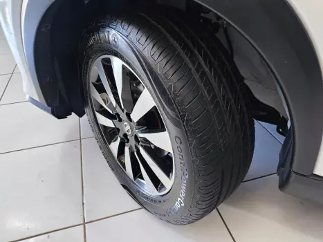 NISSAN Kicks 1.6 16V 4P FLEX ACTIVE X-TRONIC AUTOMÁTICO CVT, Foto 13 NISSAN Kicks 1.6 16V 4P FLEX ACTIVE X-TRONIC AUTOMÁTICO CVT, Foto 13