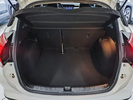 NISSAN Kicks 1.6 16V 4P FLEX ACTIVE X-TRONIC AUTOMÁTICO CVT, Foto 17 NISSAN Kicks 1.6 16V 4P FLEX ACTIVE X-TRONIC AUTOMÁTICO CVT, Foto 17