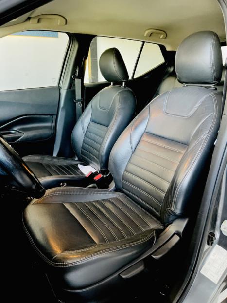 NISSAN Kicks 1.6 16V 4P FLEXSTART S DIRECT X-TRONIC AUTOMTICO CVT, Foto 11