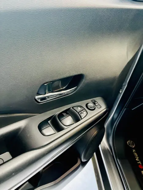 NISSAN Kicks 1.6 16V 4P FLEXSTART S DIRECT X-TRONIC AUTOMTICO CVT, Foto 18