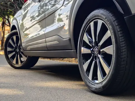 NISSAN Kicks 1.6 16V 4P FLEXSTART SL X-TRONIC AUTOMTICO CVT, Foto 5