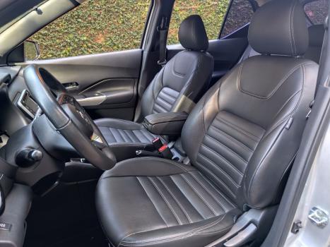 NISSAN Kicks 1.6 16V 4P FLEXSTART SL X-TRONIC AUTOMTICO CVT, Foto 10