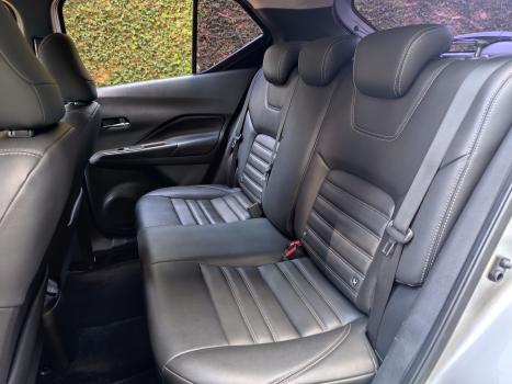 NISSAN Kicks 1.6 16V 4P FLEXSTART SL X-TRONIC AUTOMTICO CVT, Foto 11