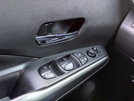 NISSAN Kicks 1.6 16V 4P FLEXSTART SL X-TRONIC AUTOMTICO CVT, Foto 15