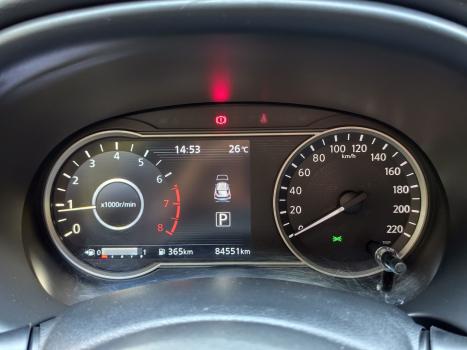 NISSAN Kicks 1.6 16V 4P FLEXSTART SL X-TRONIC AUTOMTICO CVT, Foto 16