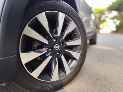 NISSAN Kicks 1.6 16V 4P FLEXSTART SL X-TRONIC AUTOMTICO CVT, Foto 17