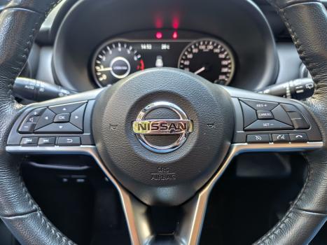 NISSAN Kicks 1.6 16V 4P FLEXSTART SL X-TRONIC AUTOMTICO CVT, Foto 18