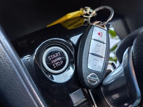 NISSAN Kicks 1.6 16V 4P FLEXSTART SL X-TRONIC AUTOMTICO CVT, Foto 21