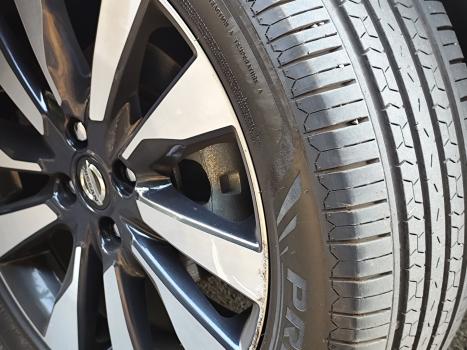 NISSAN Kicks 1.6 16V 4P FLEXSTART SL X-TRONIC AUTOMTICO CVT, Foto 22