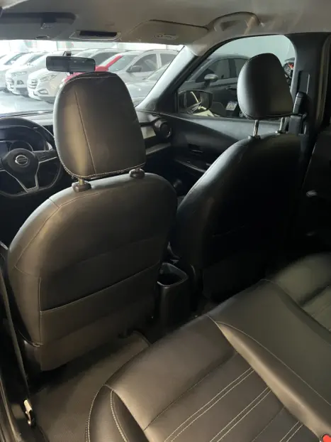 NISSAN Kicks 1.6 16V 4P FLEXSTART S, Foto 6