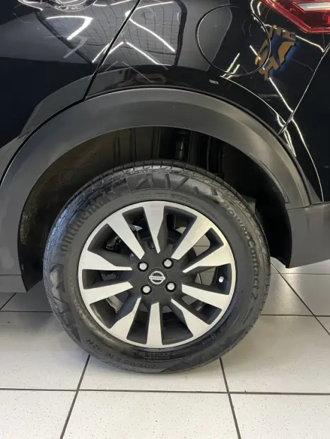 NISSAN Kicks 1.6 16V 4P FLEXSTART S, Foto 9