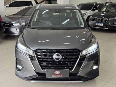NISSAN Kicks 1.6 16V 4P FLEXSTART EXCLUSIVE XTRONIC AUTOMTICO CVT, Foto 5